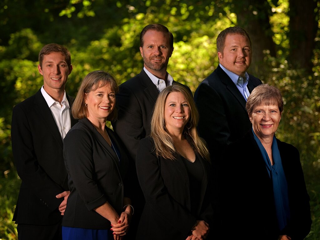 Financial consulting Solomon & Associates - Ameriprise Financial Services, LLC, State of Kansas, photo
