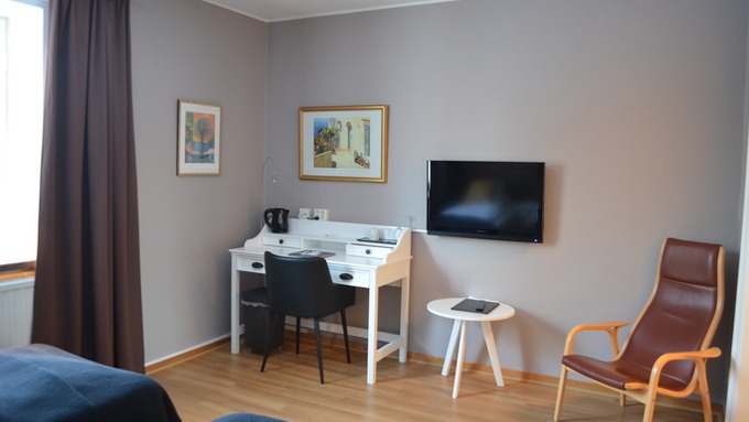 Фото отеля 3