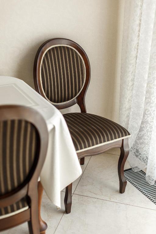 Фото Апартаменты Imperial