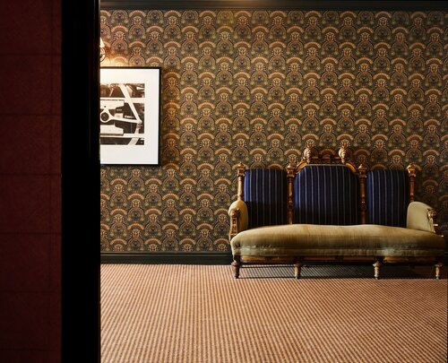 Гостиница Hotel Jerome, Auberge Resorts Collection в Аспене