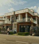 Loft group (Tsentralniy Microdistrict, Nesebrskaya Street, 6), construction of country houses and cottages
