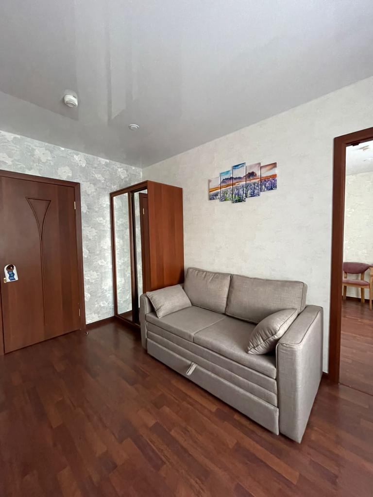 Фото Гостиница Тихвин