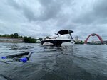 Loaded spot (Karamyshevskaya Embankment, 13к2с1), club de despertar
