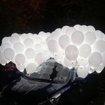 Aerokrasota (Moscow, Saltykovskaya Street, 51) ، لوازم قضاء عطلة