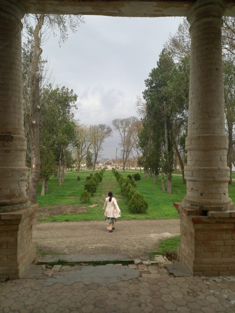 Landmark, attraction Каретная усадьбы Шатилова, XIX век, Republic of Crimea, photo