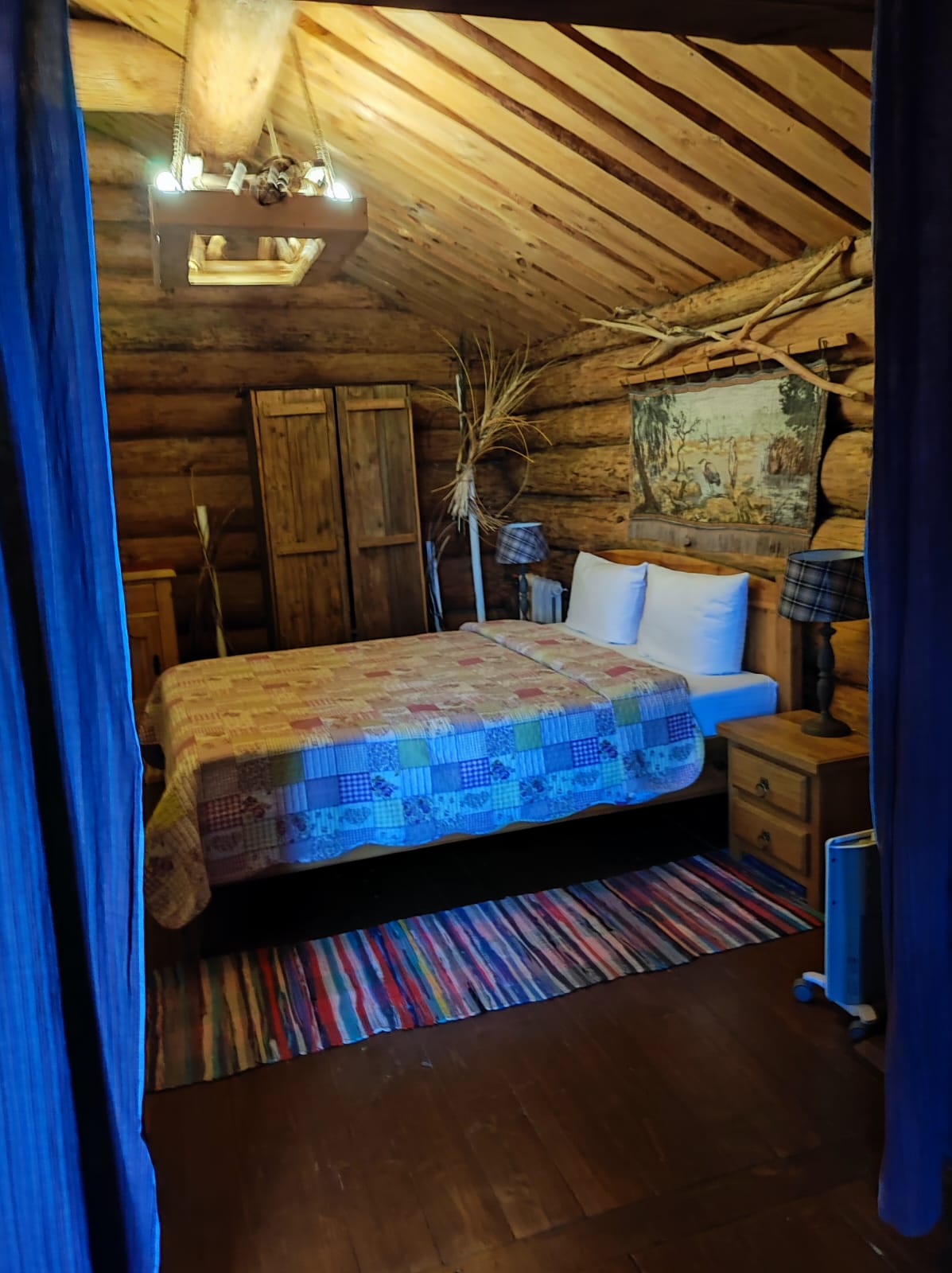 Фото Бобровая долина