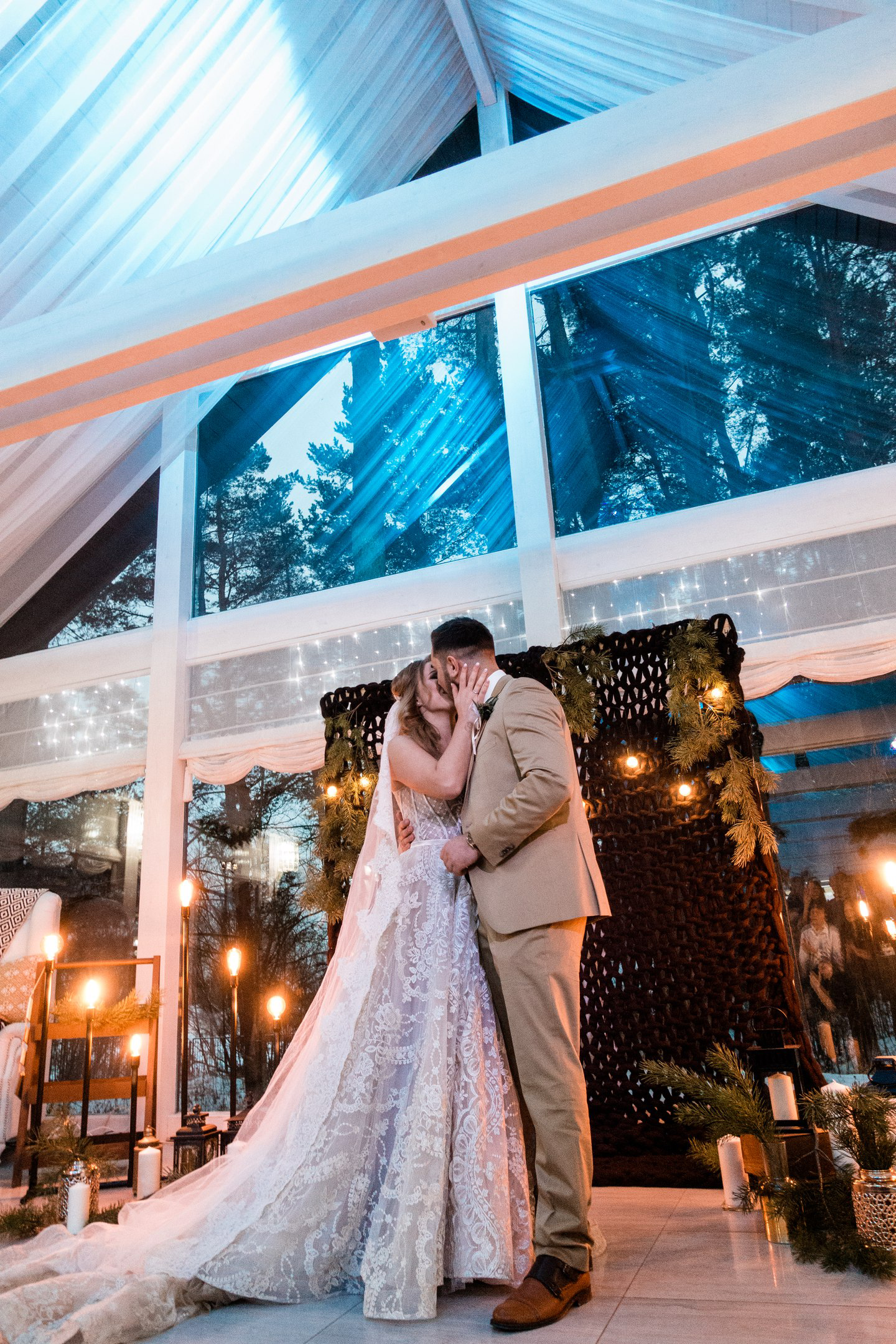 Фото Княжья речка