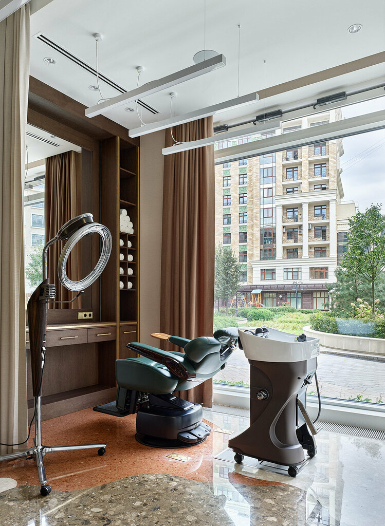 Salon interiors погодинская ул 2 москва фото Gardenia, салон красоты, Погодинская ул., 2, Москва - Яндекс Карты