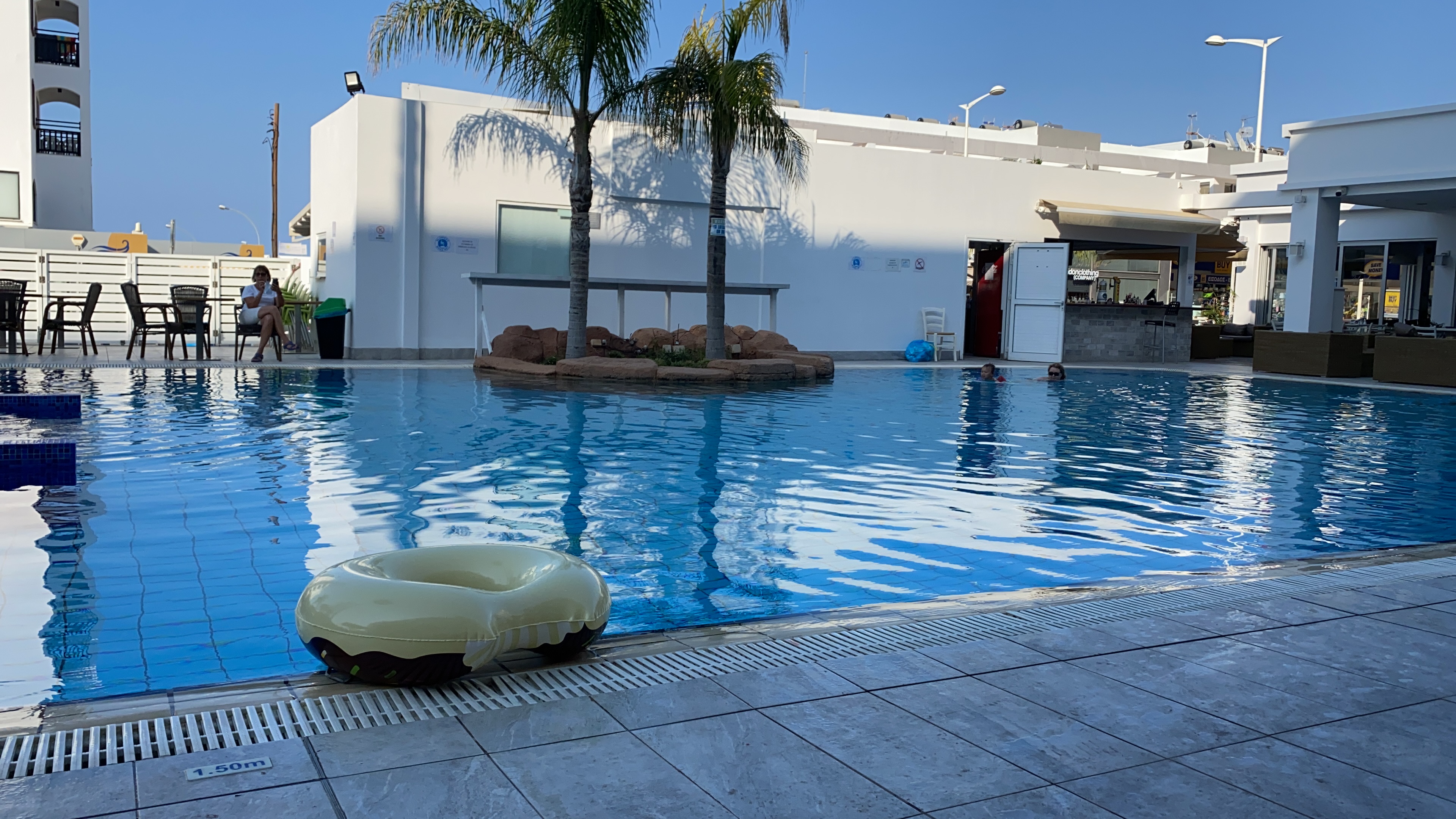 Фото Melini Hotel Suites