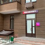 Wildberries (Chkalovskaya ulitsa, 4Б), point of delivery