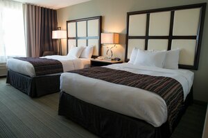 Country Inn & Suites by Radisson, Effingham, Il (United States Route 20, 1201), hotel
