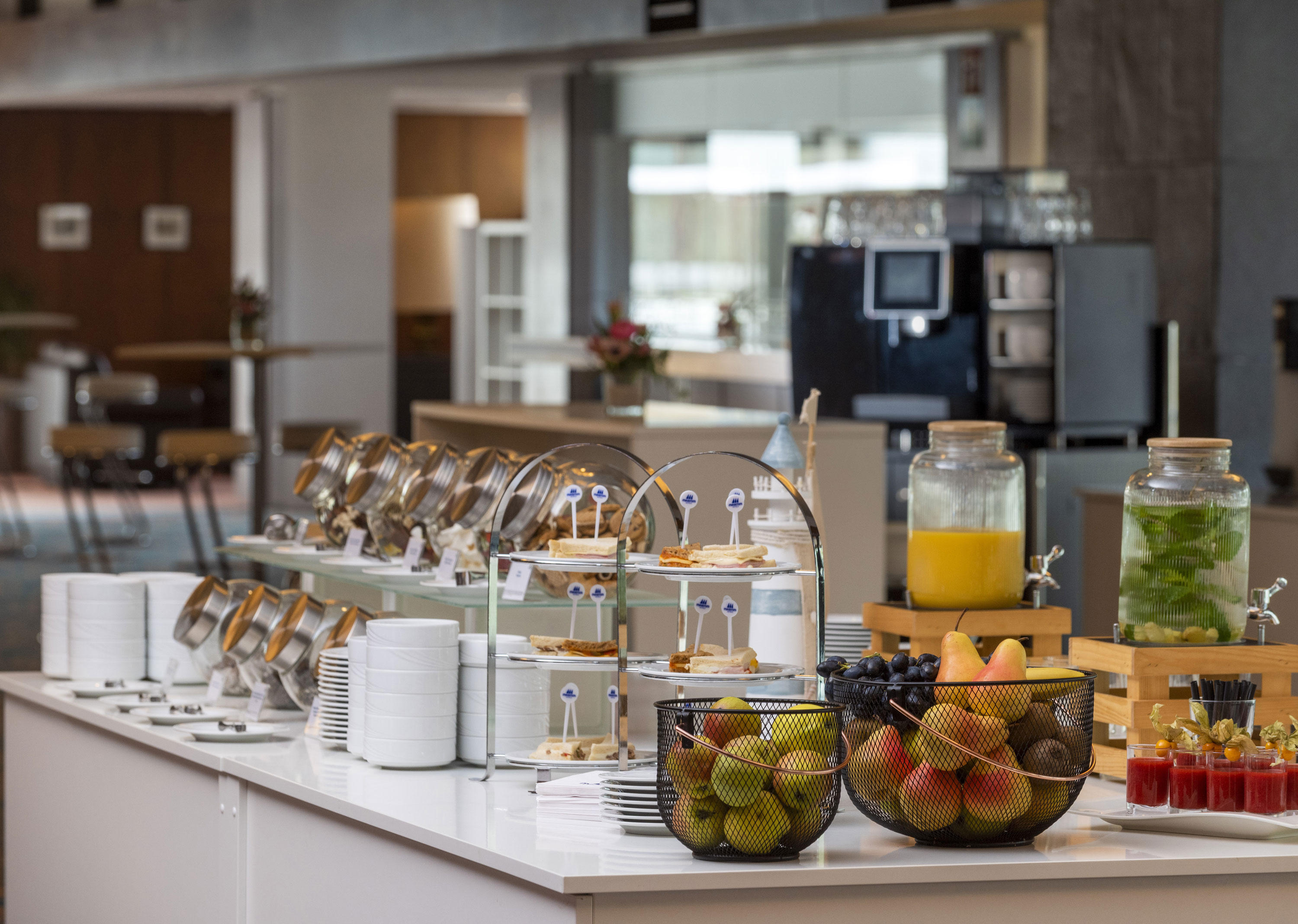 Фото Maritim Seehotel Timmendorfer Strand