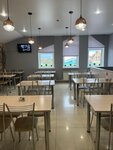 Столовая № 1 (selo Seltso, Tsentralnaya Street, 98), canteen