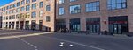 Skp (Leninskaya Sloboda Street, 26), construction and maintenance of engineering networks