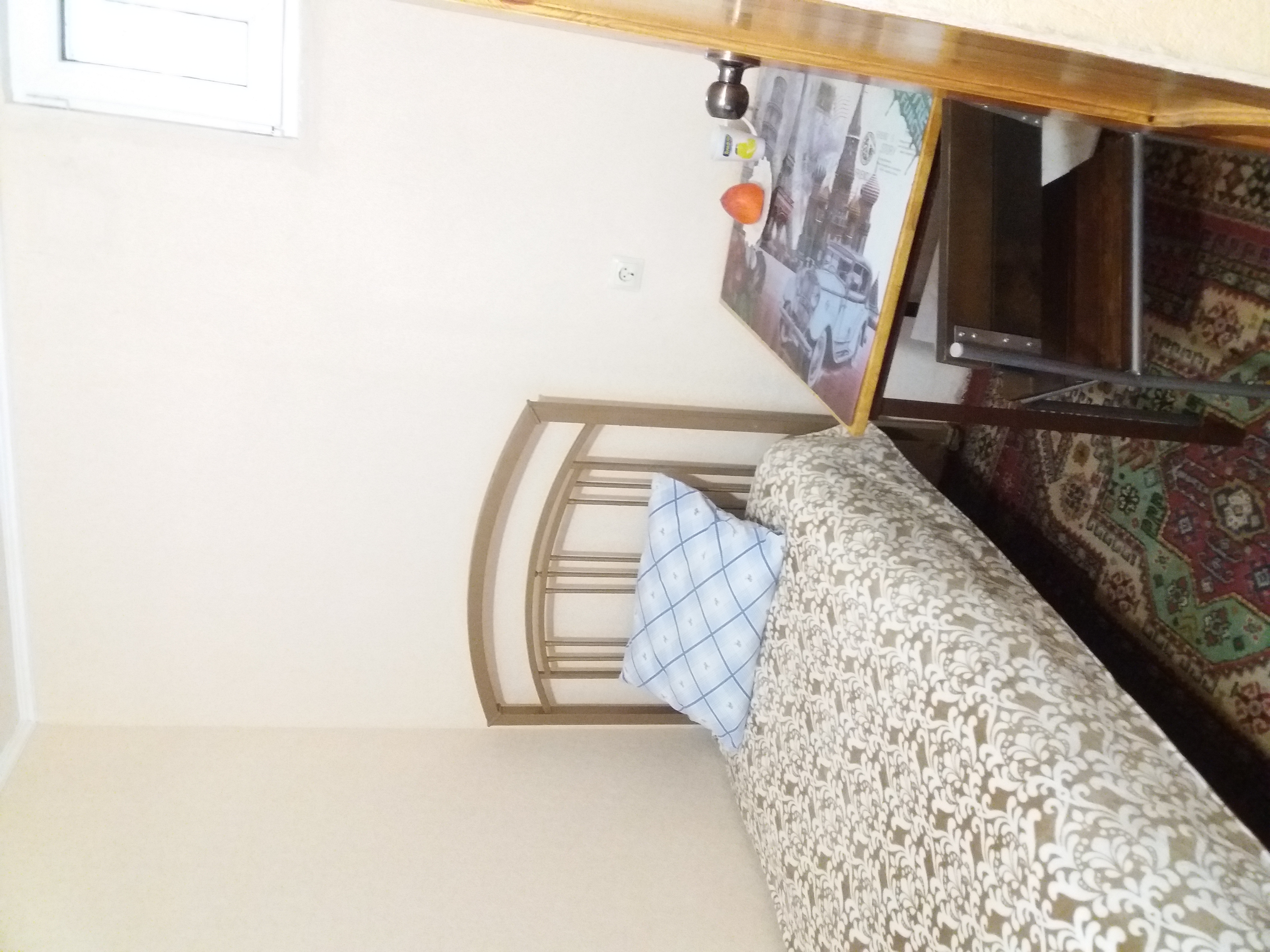 Фото Райский дворик