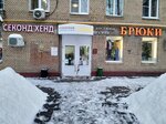Брюки (Svobodny Avenue, 37/18), clothing store