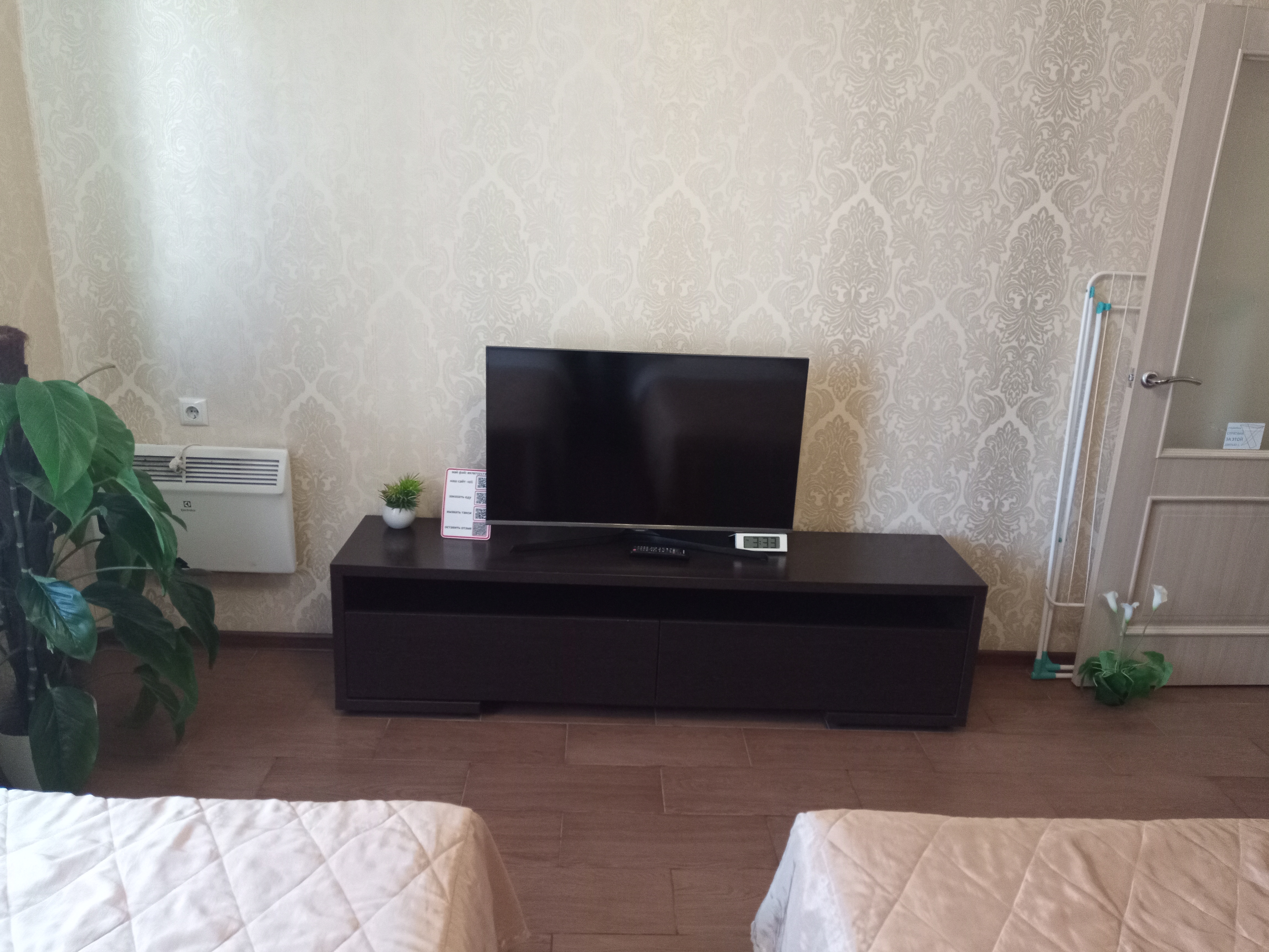 Фото Вечерний город