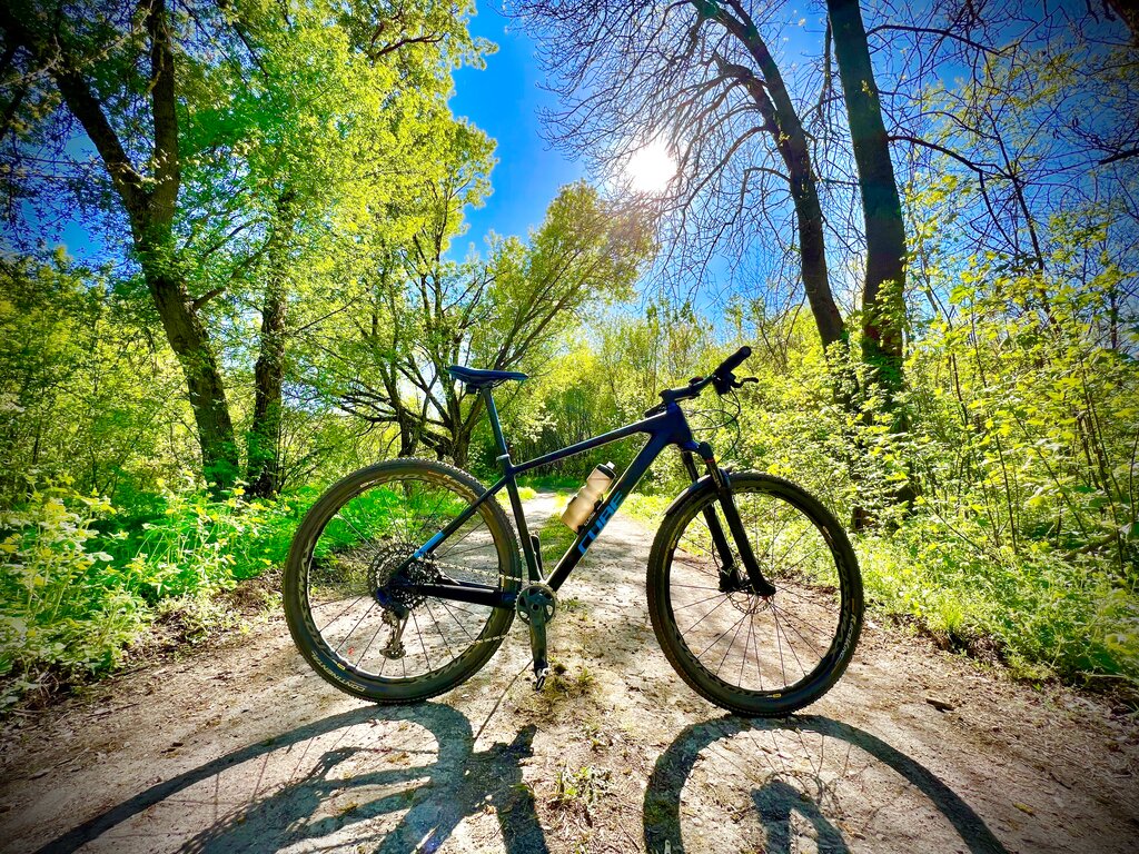 Велосипед дүкен Bike N Roll, Брест, фото