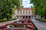 Idee Fixe Studio (Leninskiy Avenue, 2А), recording studio