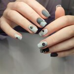NailRoom (Bakuninskaya Street, 14с9), estudio de manicura