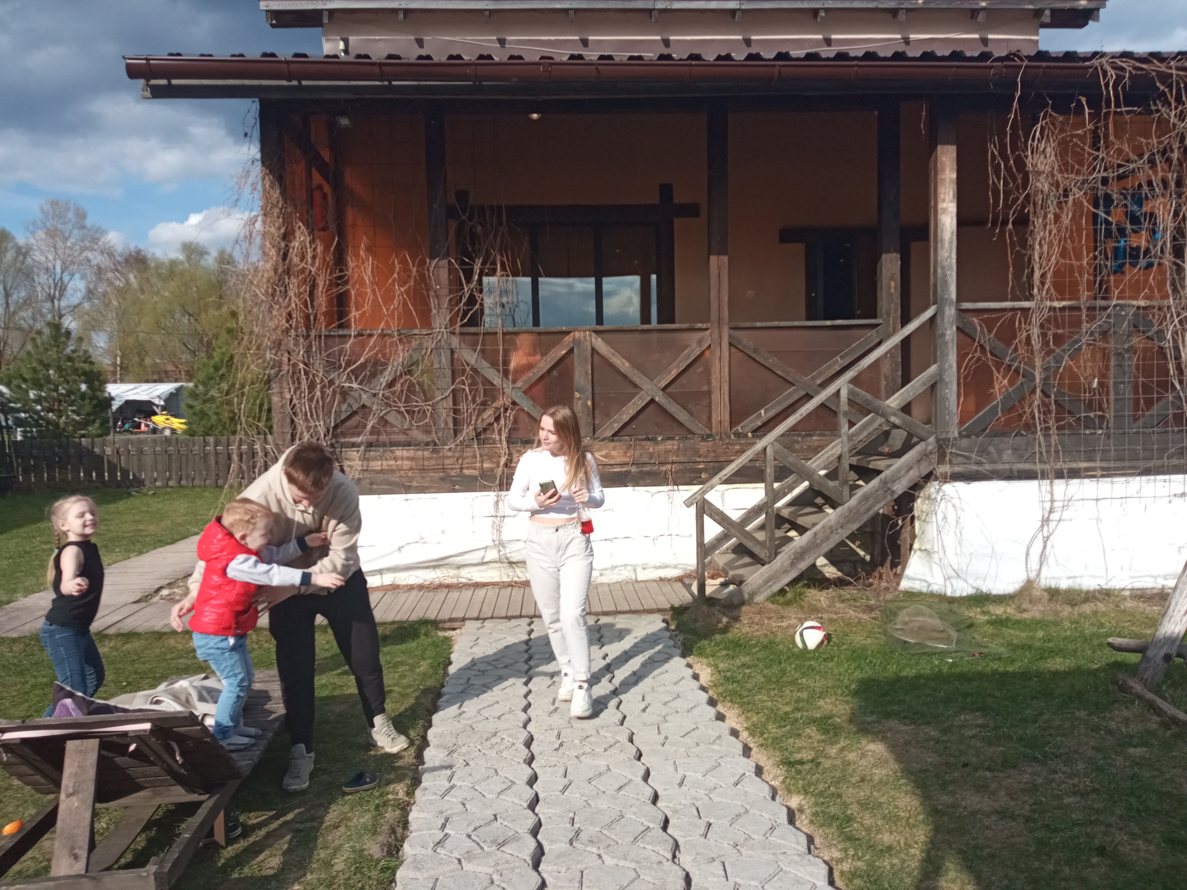 Фото Скаzка