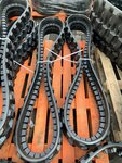 Rubber Track (Kashirskoye Highway, 3к1с12), rubber products