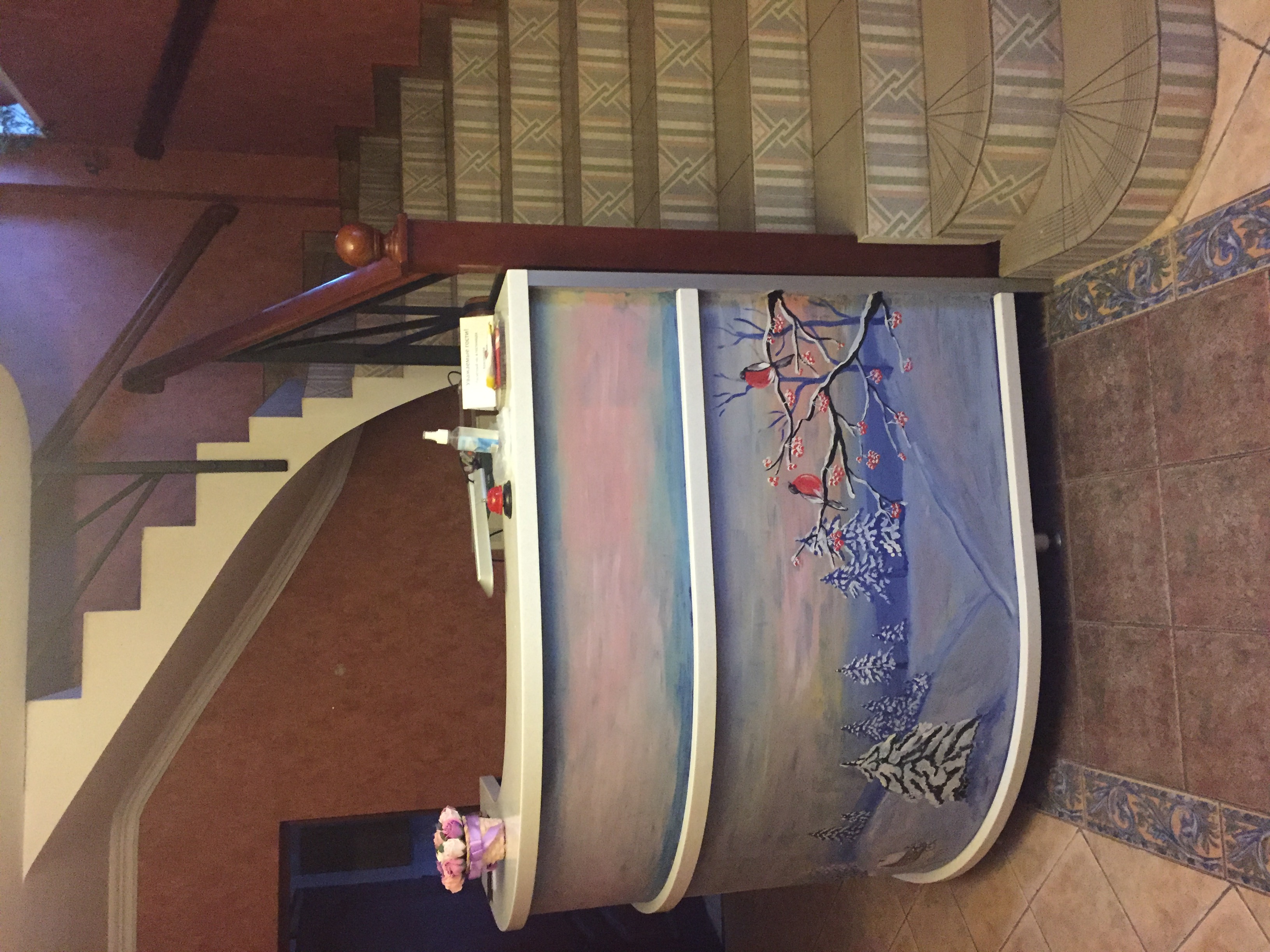 Фото Маркиз