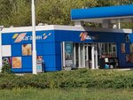 Магазин (posyolok Amurskiy, 4-ya ulitsa Chelyuskintsev, 6В), tienda de productos mixtos