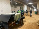 A&g Services (Texas, Fort Worth), construction company