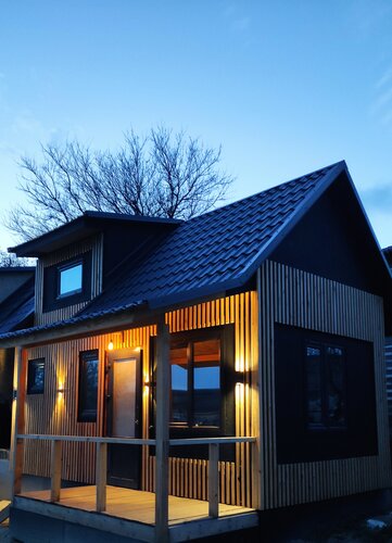 Дом в аренду Tiny house в Воронежской области