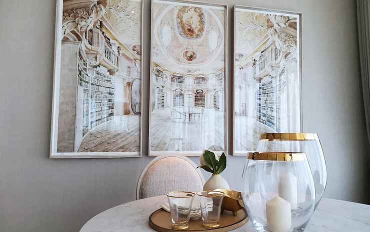 Фото Magnolias Ratchadamri Boulevard Serviced Residences