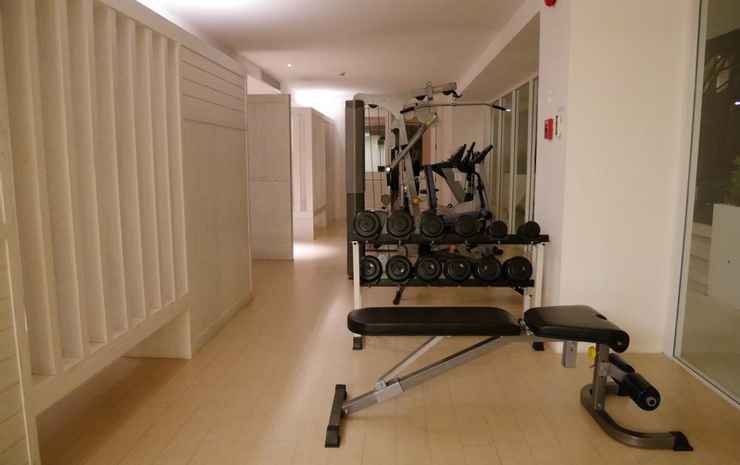 Фото Malibu Hua Hin by Puppap