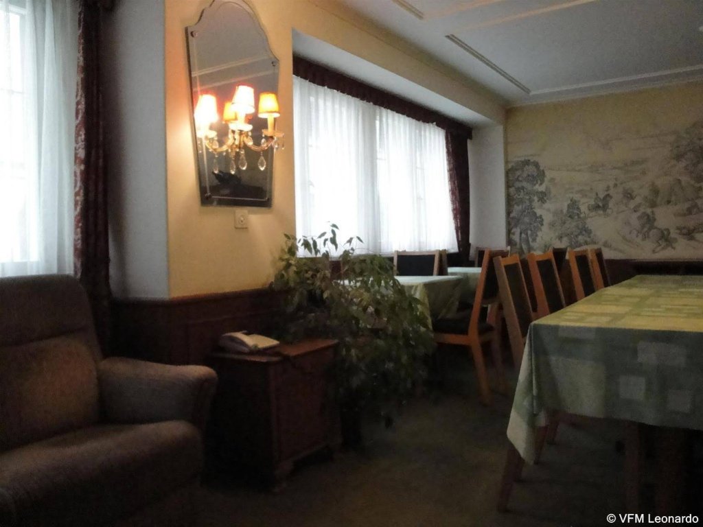 Фото Krone Zurich