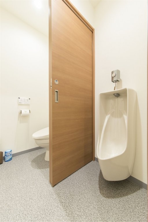 Фото Come on Inn Osaka