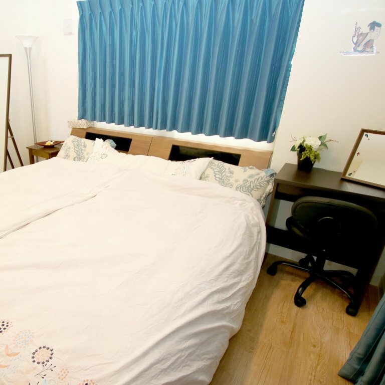 Гостиница Araha Blue Resort 6f