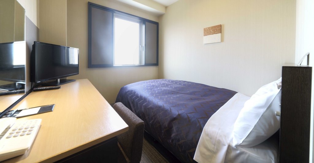 Фото Meitetsu Inn Kariya