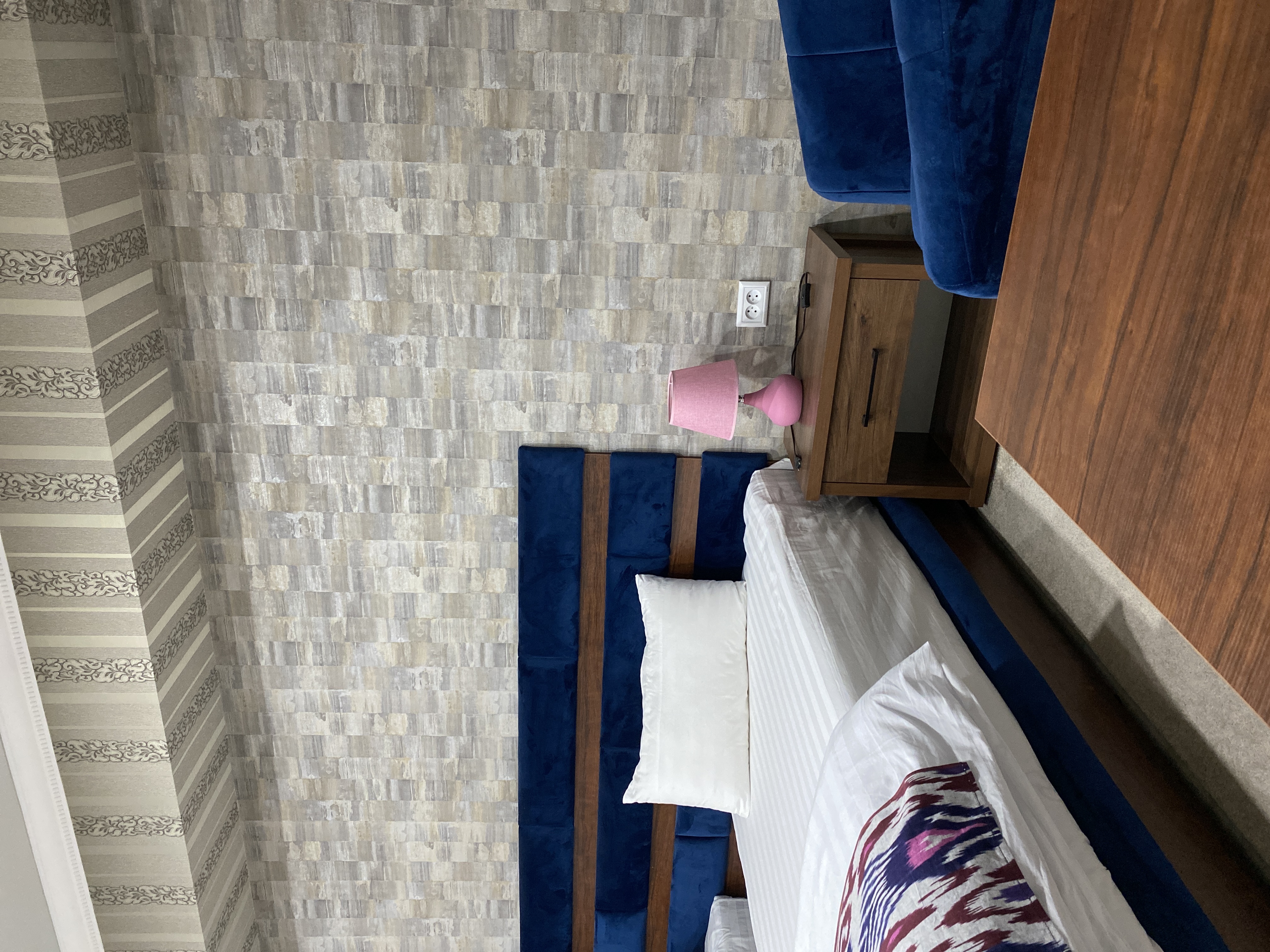 Фото Akhsikent Hotel