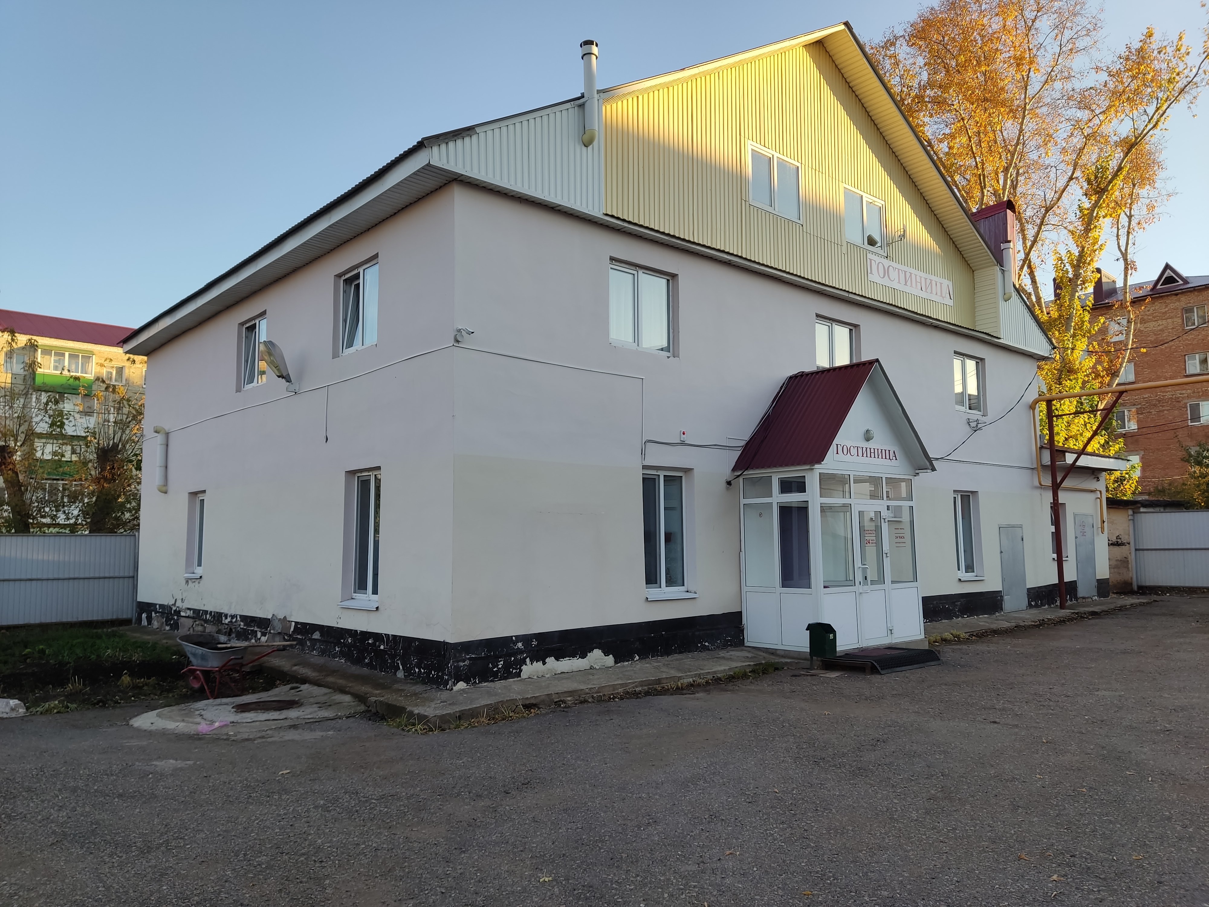 Фото отеля 4