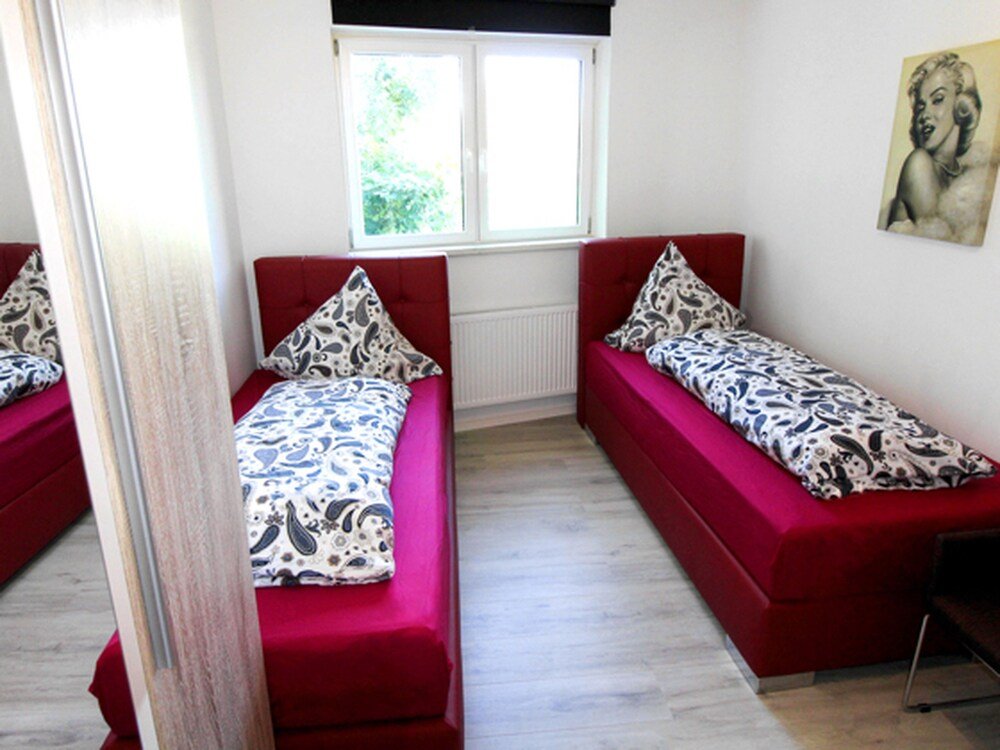 Фото Haus Sonnenschein