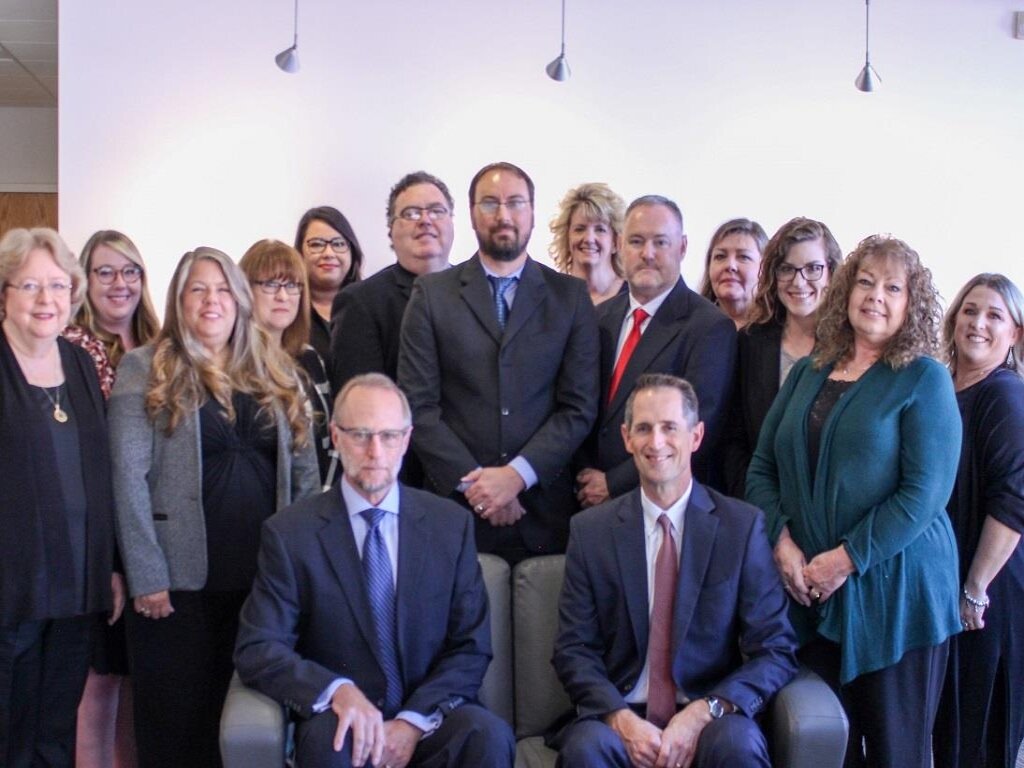 Financial consulting Matt Howeth - Associate Financial Advisor, Ameriprise Financial Services, LLC, State of Oklahoma, photo