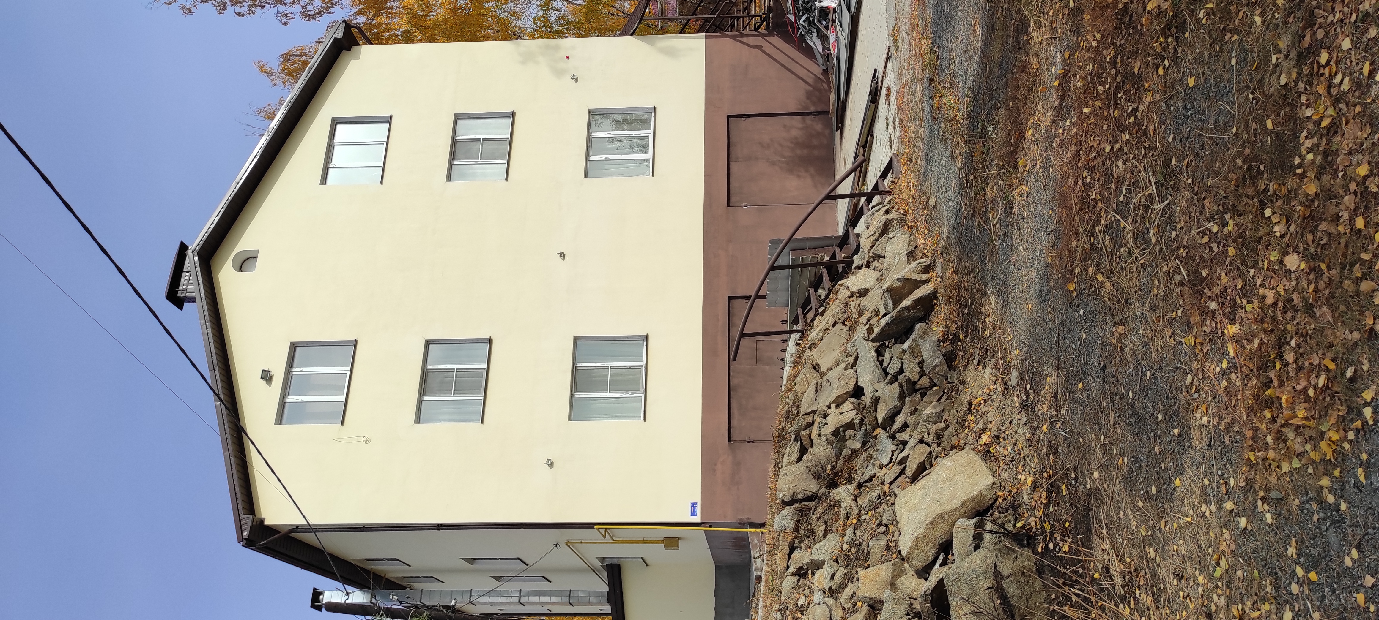 Фото Мичуринский