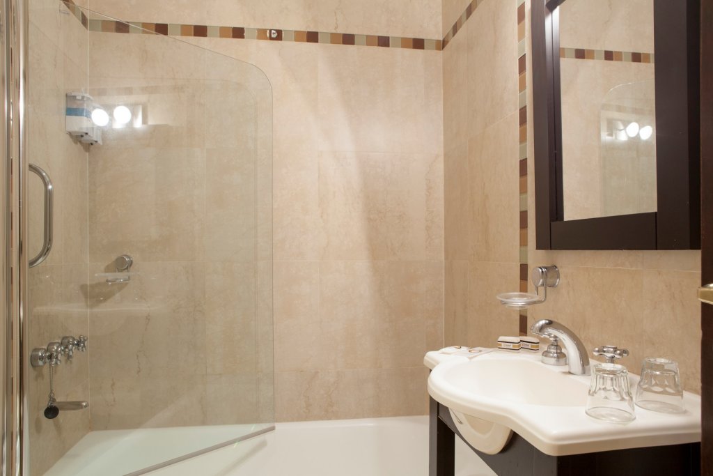 Фото Hotel Bristol