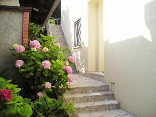 Гостиница Apartment Luka в Дубровнике