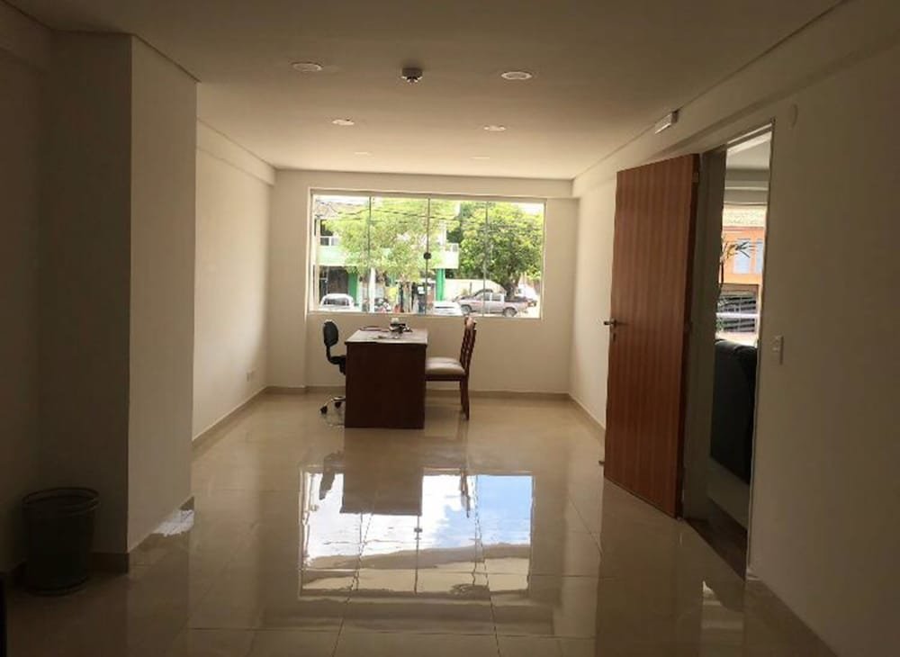 Фото Edificio Mirage - Zona VIP de Asunción