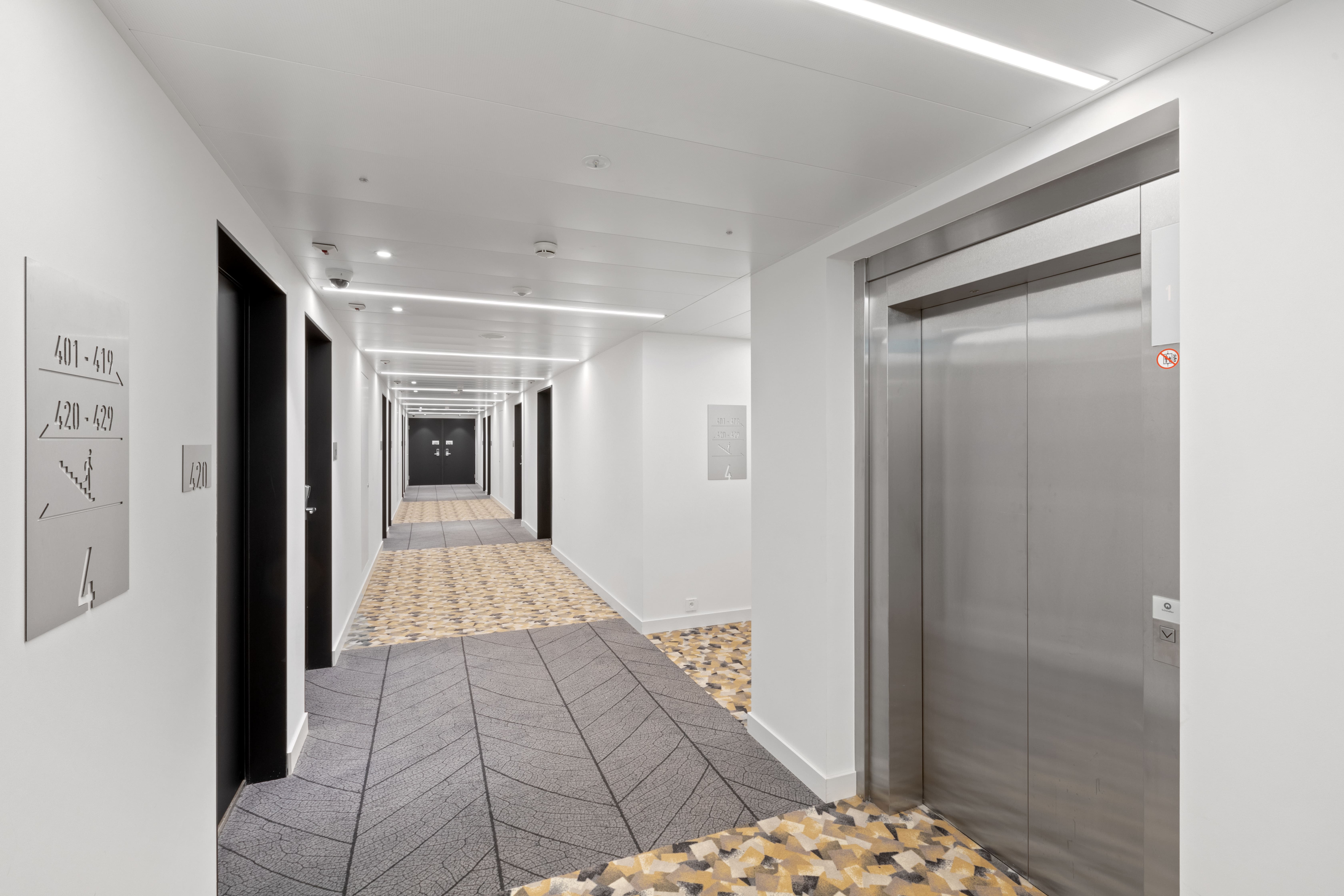 Фото B&b Hotel St Gallen