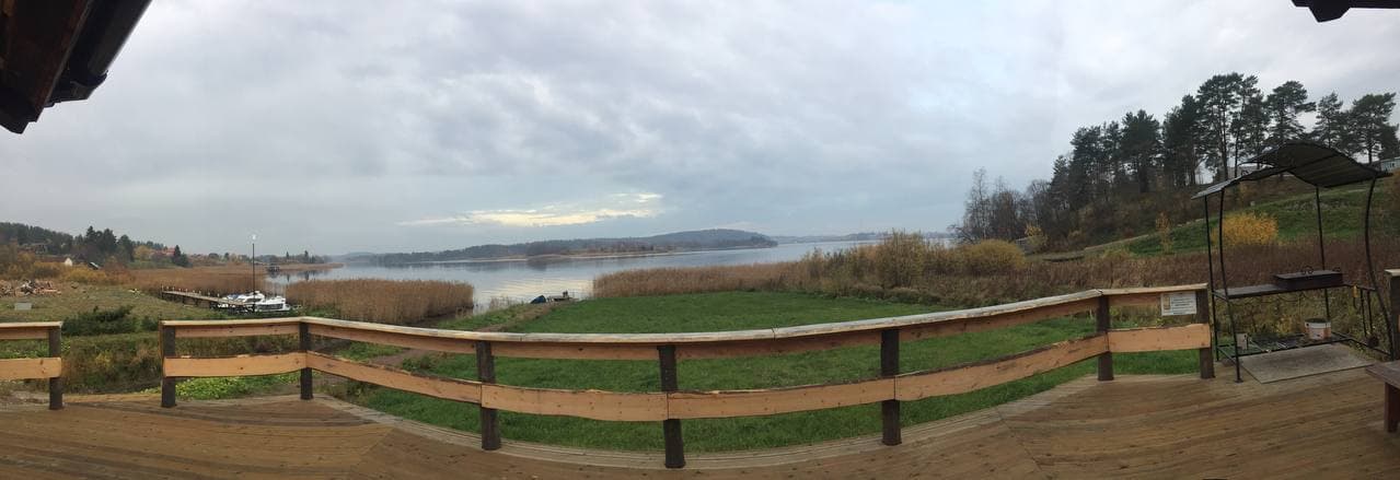 Фото Тихотут