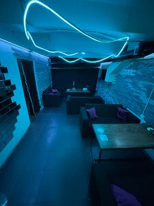Durman_lounge (Kirova Avenue, 31) ، مطعم يقدم الشيشة