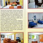 Casa Di Riposo Villa Del Sole (Liguria, La Spezia, Via Villa Castagnola, 27), nursing home
