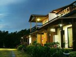 Gotjawal Geomun Oreum Pension