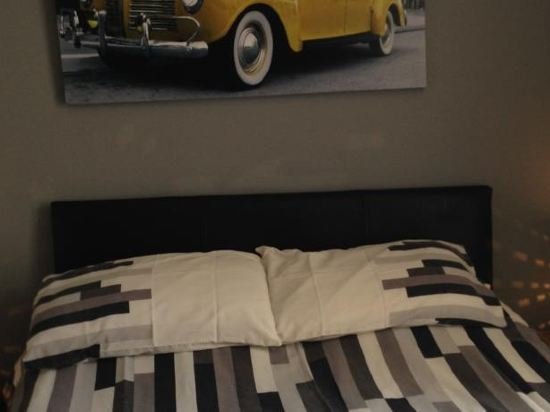 Фото The Grosvenor Guest House